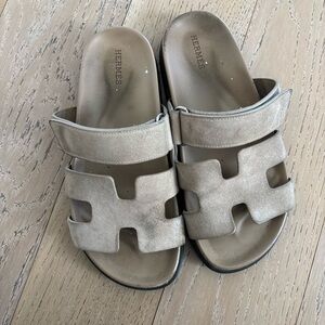 Hermès Chypre sandal